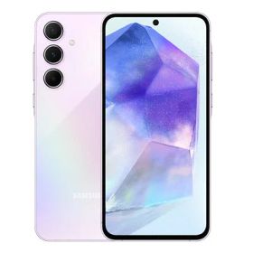 Galaxy A55 5G SC-53E オーサムライラック【RAM8GB/ROM128GB docomo版SIMフリー】 SAMSUNG 当社3ヶ月間保証 中古 イオシス