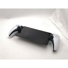 【中古】SONY PlayStation Portal リモートプレーヤー CFIJ-18000【ECセンター】保証期間１週間【ランクB】