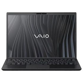 【在庫目安:あり】【送料無料】VJPG324000007 VAIO Pro PG (Core 5-120U/ 16GB/ SSD・256GB/ ODDなし/ Win11Pro/ Officeなし/ 13.3型/ 顔認証/ ブラック)| 家電 PC パソコン ノートパソコン ノートPC