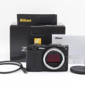 ★極上美品★《ショット数133回》ニコン NIKON ZR ボディ★ YMA1814＃20