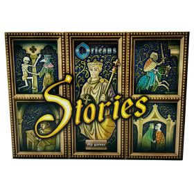 【全品P5倍30日0時〜23:59迄】【中古】 訳あり dlp games オルレアン・ストーリーズ ボードゲーム