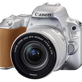 【中古】【39shop】Canon★デジタル一眼レフカメラ EOS Kiss X9 シルバー レンズキット EF-S18-55 F4 STM KISSX9SL-1855F4ISSTMLK（非常に良い）