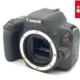 【中古】 【並品】 キヤノン EOS Kiss X9 ボディ ブラック 【デジタル一眼レフ】