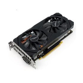 爆買【中古】玄人志向グラボ GALAKURO GAMING GG-GTX1660-E6GB/DF PCIExp 6GB