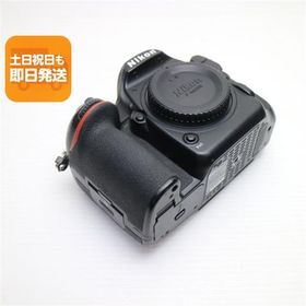 美品 D500 ボディ ブラック 即日発送 一眼レフ Nikon 本体 あすつく 土日祝発送OK