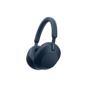 【ラッピング可】【即日発送】【新品】SONY ソニー ワイヤレスヘッドホン WH-1000XM5 BNT ミッドナイトブルー