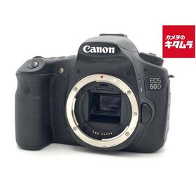 【中古】 【並品】 キヤノン EOS 60D ボディ