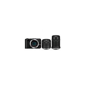 キヤノン / CANON EOS R50 V ダブルズームキット [ブラック]