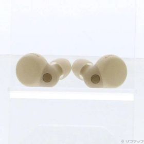 ソフマップ 〔中古品〕 LinkBuds S WF-LS900N (C) エクリュ【251】