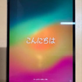 iPadPro10.5インチ64GB Wi-Fi+Cellular