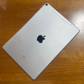 iPad Pro 10.5インチ 256GB セルラー SIMフリー 割れなし
