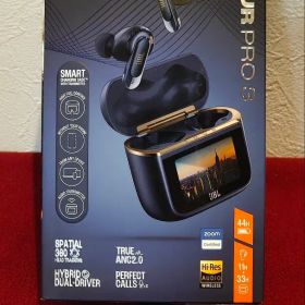 JBL TOUR PRO 3{新品●未開封}