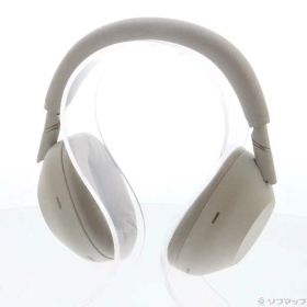 【中古】SONY(ソニー) WH-1000XM6 SM プラチナシルバー 【262-ud】