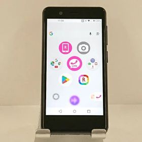 Rakuten Mini C330 Rakuten ナイトブラック 送料無料 本体 c21668