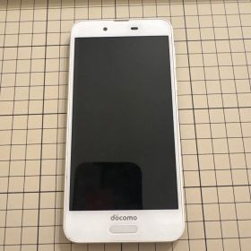 AQUOS docomo スマートフォン本体 SH-01K