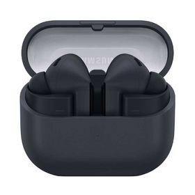 GALAXY 完全ワイヤレスイヤホン Galaxy Buds3 FE ［ワイヤレス(左右分離) / ノイズキャンセリング対応 / Bluetooth対応］ ブラック SM-