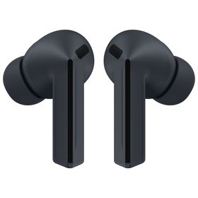 サムスン ノイズキャンセリング機能搭載 完全ワイヤレスイヤホン（ブラック） Samsung Galaxy Buds3 FE SM-R420NZKAXJP返品種別A