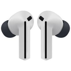 サムスン ノイズキャンセリング機能搭載 完全ワイヤレスイヤホン（グレー） Samsung Galaxy Buds3 FE SM-R420NZAAXJP返品種別A