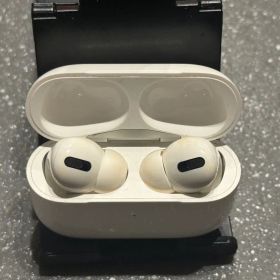 【ジャンク品】Apple AirPods Pro （第一世代）