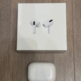 AirPods Pro ジャンク扱い