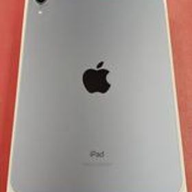 IPAD MINI 第6世代/64GB MK7R3J/A APPLE