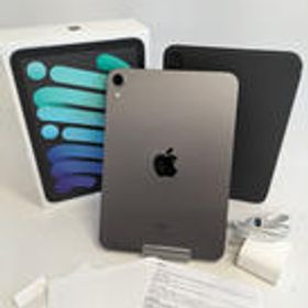 IPAD MINI 6世代 MK7T3J/A APPLE