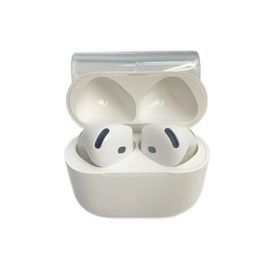 Apple◆イヤホン AirPods 4 アクティブノイズキャンセリング搭載モデル MXP93J/A//