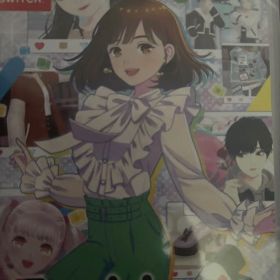Nintendo Switch ファッションドリーマー