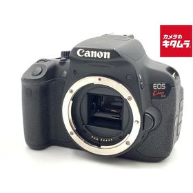 【中古】 【並品】 キヤノン EOS Kiss X6i ボディ