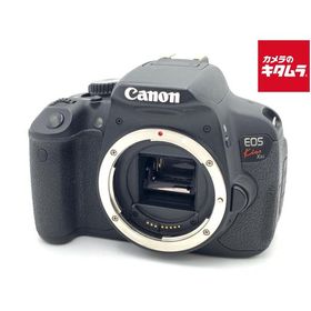 【中古】 【並品】 キヤノン EOS Kiss X6i ボディ