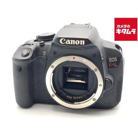 【中古】 【並品】 キヤノン EOS Kiss X6i ボディ