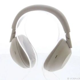 ソフマップ 〔中古品〕 WH-1000XM6 SM プラチナシルバー【262】