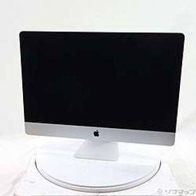 〔中古品〕 iMac 27-inch Mid-2020 MXWV2J／A Core_i7 3.8GHz 8GB SSD512GB 〔14.7 Sonoma〕〔中古品〕 iMac 27-inch Mid-2020 MXWV2J／A Core_i7 3.8GHz 8GB SSD512GB 〔14.7 Sonoma〕