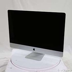〔中古品（難あり）〕 iMac 27-inch Late-2014 MF886J／A Core_i7 4GHz 24GB SSD1TB 〔10.15 Catalina〕〔中古品（難あり）〕 iMac 27-inch Late-2014 MF886J／A Core_i7 4GHz 24GB SSD1TB 〔10.15 Catalina〕