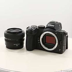 〔展示品〕 Z 5 24-50 レンズキット〔展示品〕 Z 5 24-50 レンズキット