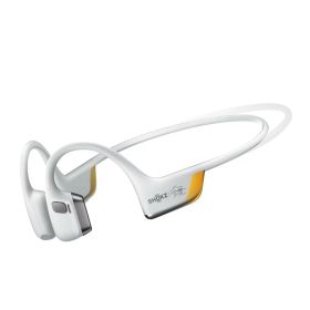Shokz (ショックス) OpenRun Pro 2 Mini 骨伝導イヤホン ワイヤレスイヤホン オープンイヤー 【DualPitch技術 12時間連続再生 IP55防水防塵 Bluetooth 5.3 EQカスタマイズ 音漏れ防止機能】 耳を塞がない ながら聴き 軽量 マイク付き 自動ペアリング ランニング・スポーツ イ