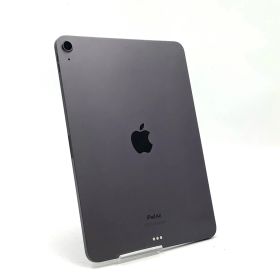 【最速発送】Apple iPad Air 10.9インチ 第5世代 256GB スペースグレイ Wi-Fi【難有】