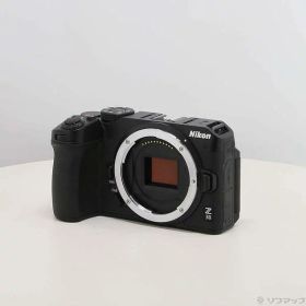 【中古】Nikon(ニコン) Z 30 ボディ 【198-ud】