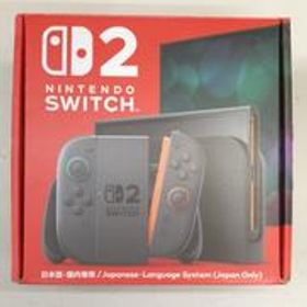 SWITCH2 BEE-S-KB6CA(JPN) NINTENDO