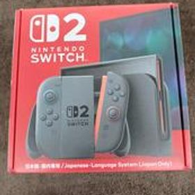 SWITCH2 BEE-001 NINTENDO
