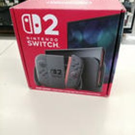 SWITCH2 BEE-S-KB6CA NINTENDO / 任天堂