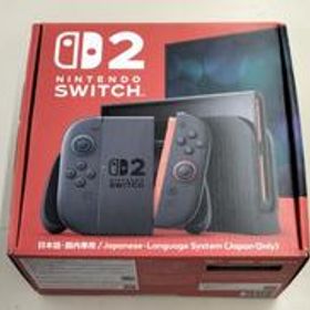 NINTENDO SWITCH2 BEE-S-KB6CA NINTENDO