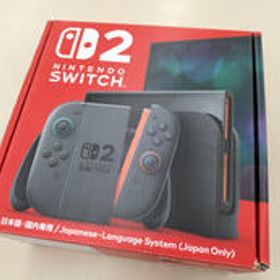 NINTENDO SWITCH2 BEE-001 NINTENDO