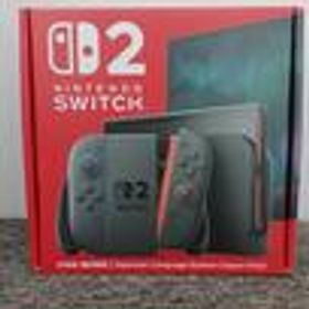 ニンテンドーSWITCH2 BEE-001 NINTENDO / 任天堂