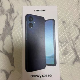 Samsung Galaxy A25 5G 本体