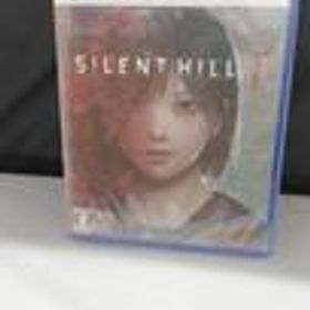 SILENT HILL F 【未開封】SILENT HILL F KONAMI