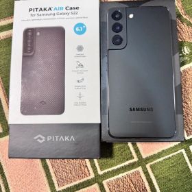 PITAKA Air Case Samsung Galaxy S22
