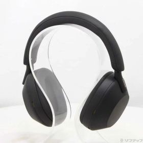 【中古】SONY(ソニー) WH-1000XM5 B ブラック 【377-ud】