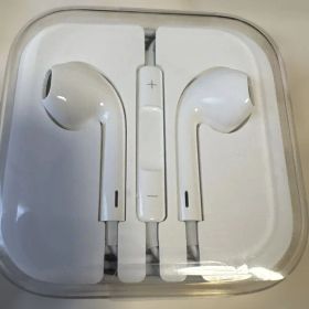 Apple EarPods 3.5mmプラグ イヤホン 本体