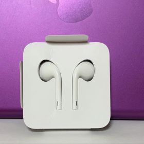 Apple EarPods iPhone 純正
